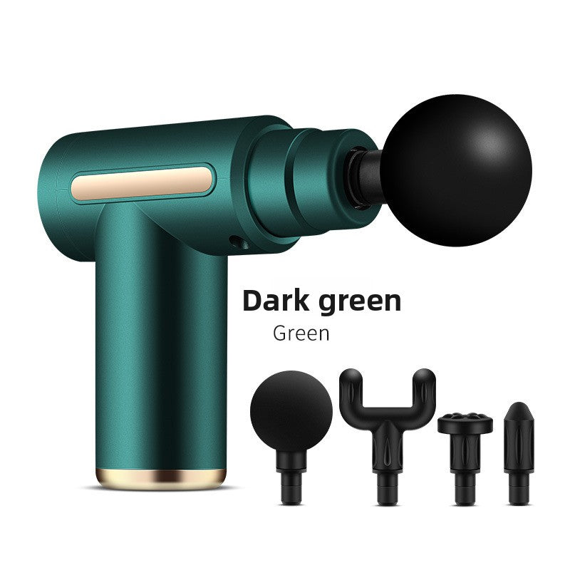 Portable Massage Gun