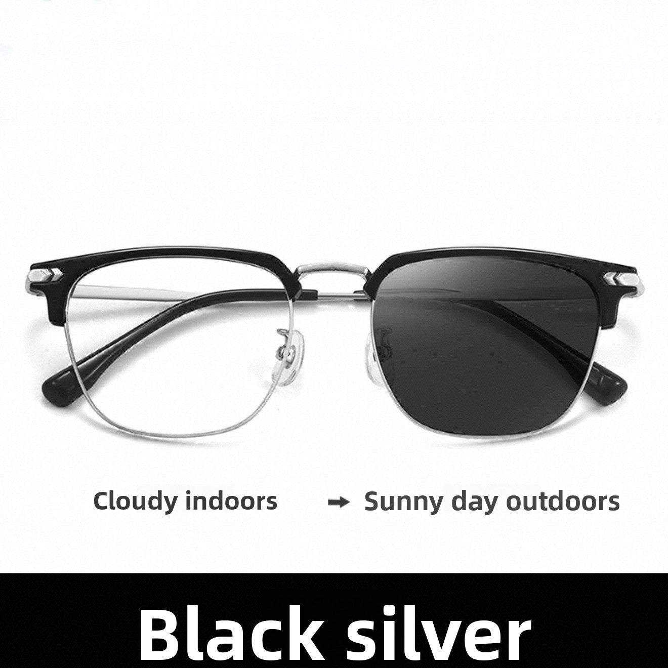 Blue Light Glasses