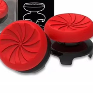 PS4 & PS% Controller Joystick Caps