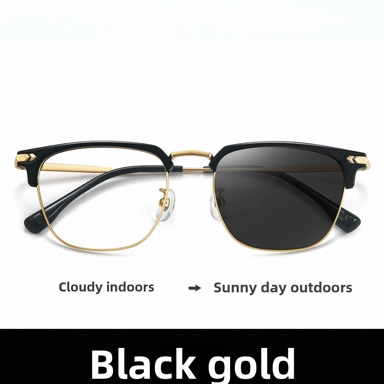 Blue Light Glasses
