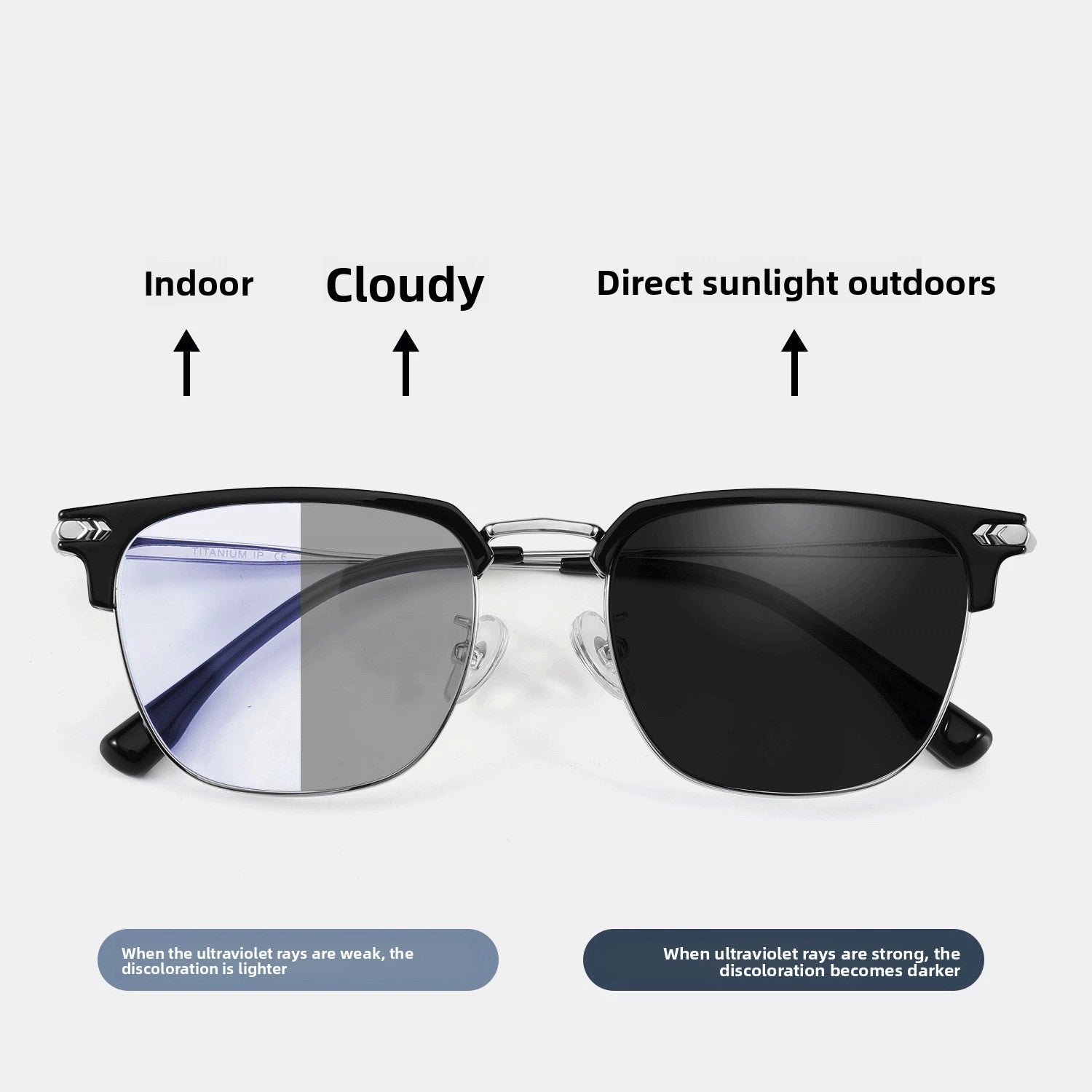 Blue Light Glasses