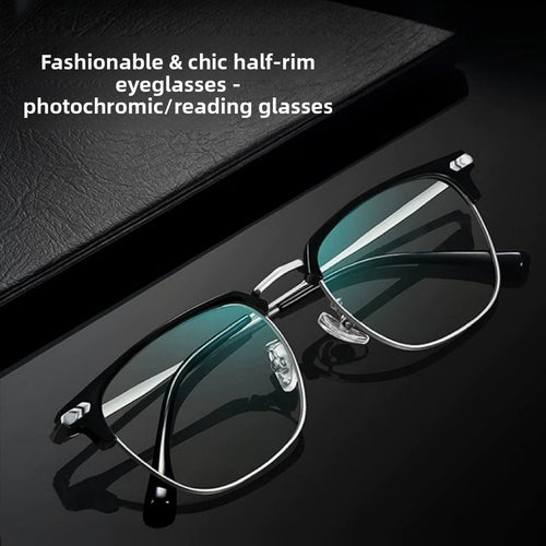 Blue Light Glasses