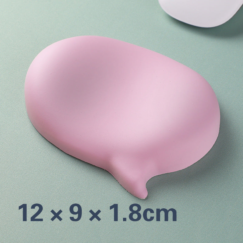 Wrist Rest Pad