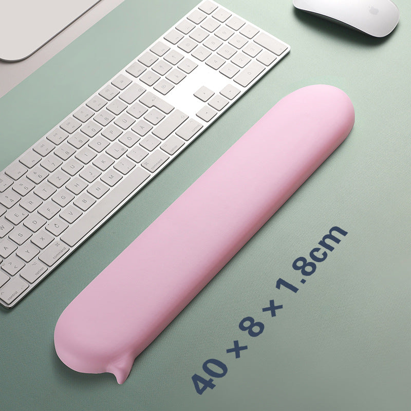 Wrist Rest Pad