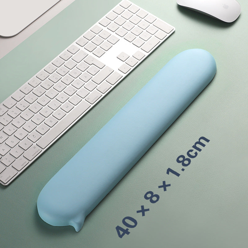 Wrist Rest Pad