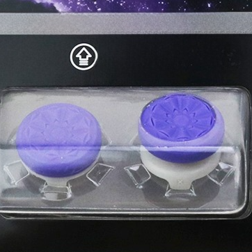 PS4 & PS% Controller Joystick Caps