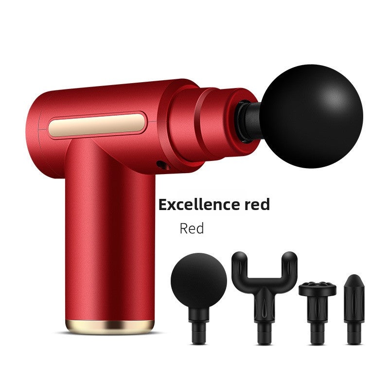 Portable Massage Gun