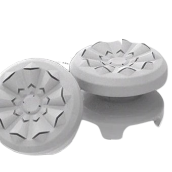 PS4 & PS% Controller Joystick Caps