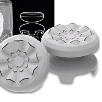 PS4 & PS% Controller Joystick Caps