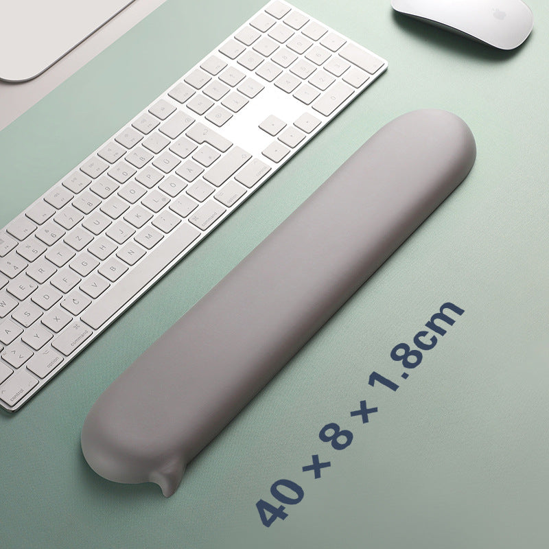 Wrist Rest Pad
