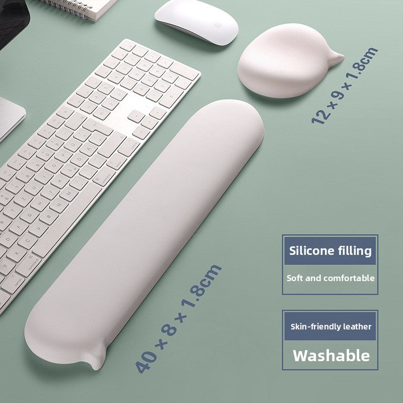 Wrist Rest Pad