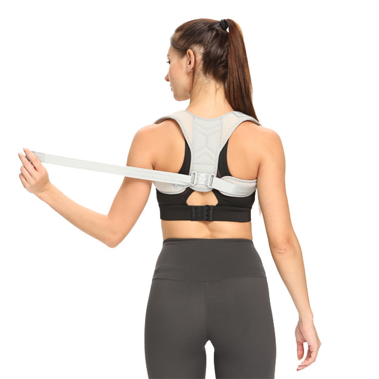 Posture Correction Belt