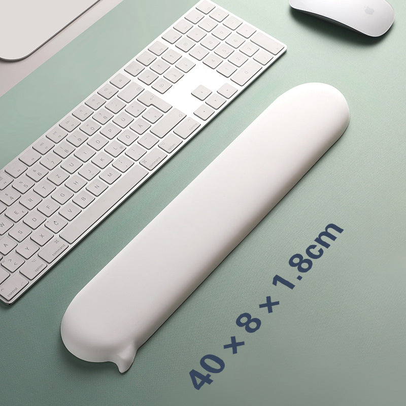 Wrist Rest Pad