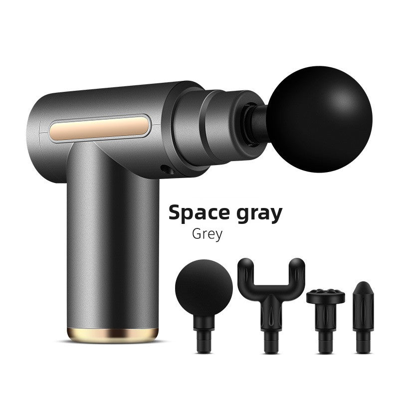 Portable Massage Gun